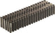 Graffe ondulate Senco vergini 25,4 x 10 mm - x06nra