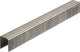 Graffe Senco larghezza interna 11,3 mm - 12 mm zincate - at08baap