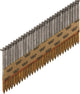 Clavo en tira Senco liso 2,8 x 65 mm galv. ( hdg ) te - gc55asbkr