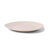 Senza plato llano mikos beige 30cm