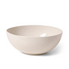Senza cuenco mikos beige 16cm