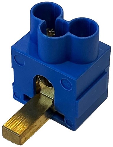 Pinza di alimentazione Sep ft3 3x16mm blu sep - 4000462