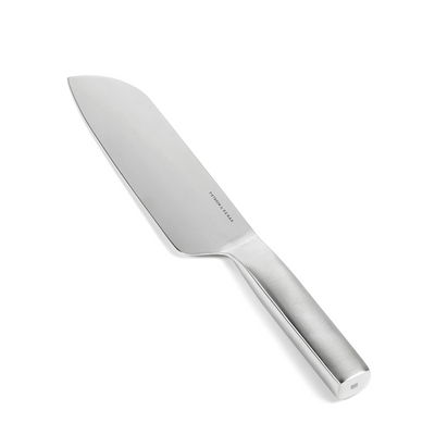 Cuchillo santoku base serax de piet boon 18cm