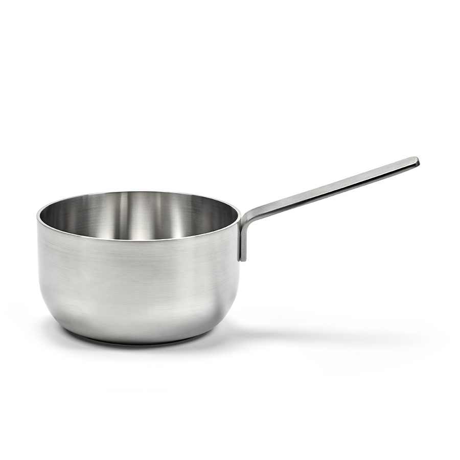 Serax base by piet boon casseruola ø16cm