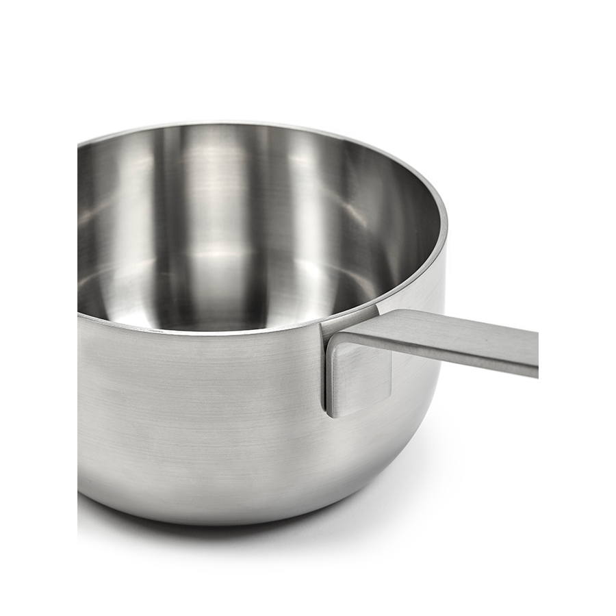 Serax base by piet boon casseruola ø16cm
