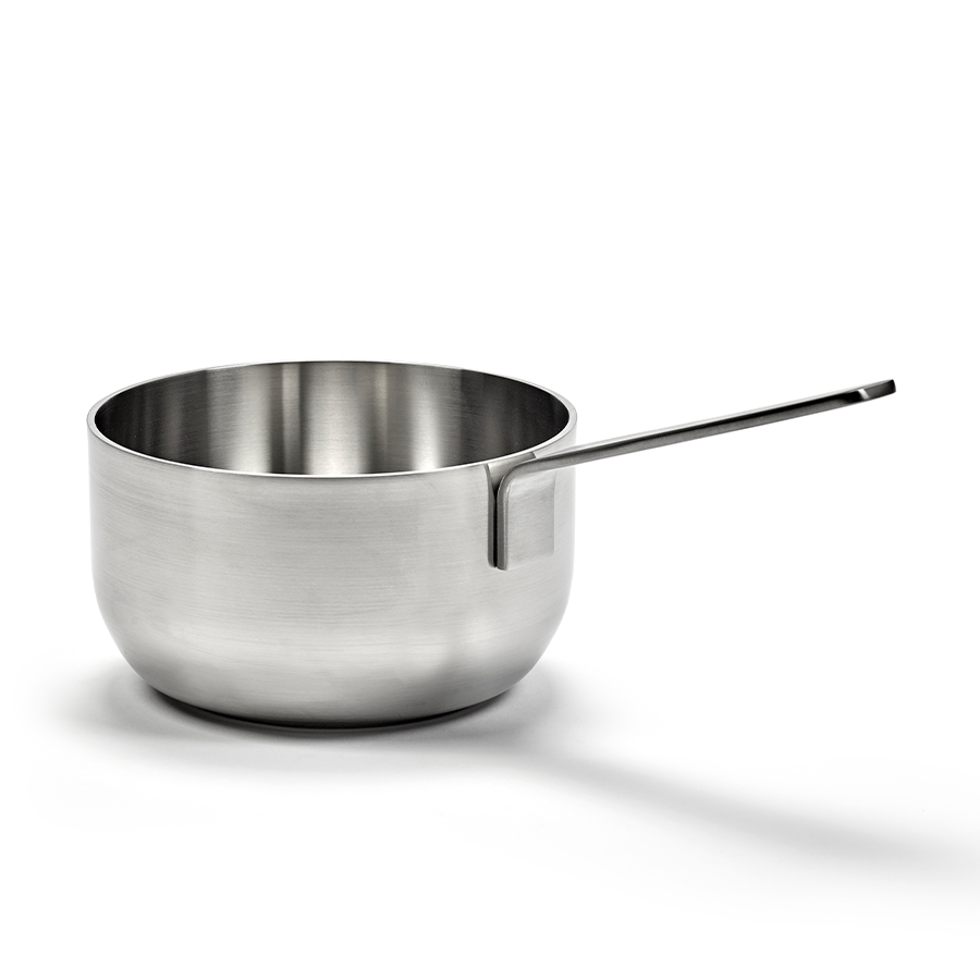 Serax base by piet boon casseruola ø16cm