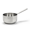 Serax base by piet boon steelpan ø16cm