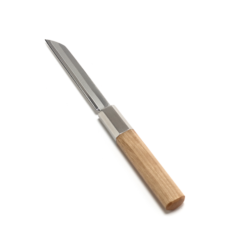 Serax inku di sergio herman coltello sbucciatore 9 cm