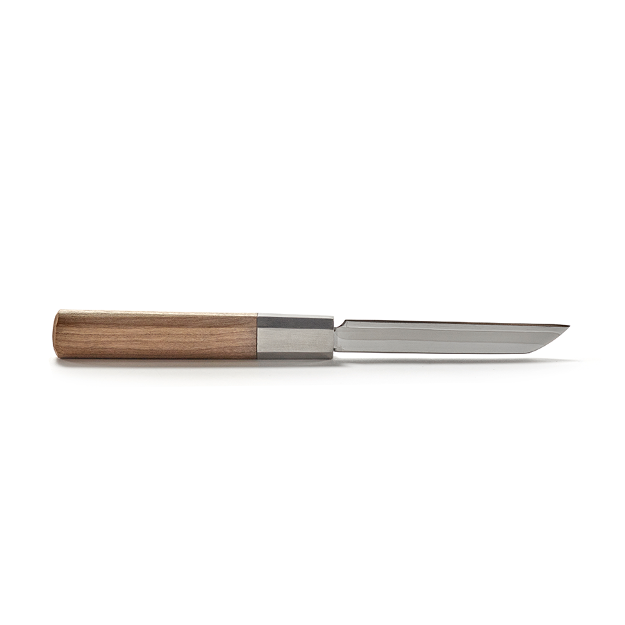 Serax inku di sergio herman coltello sbucciatore 9 cm