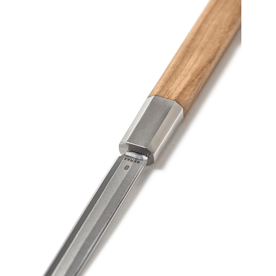 Serax inku di sergio herman coltello sbucciatore 9 cm