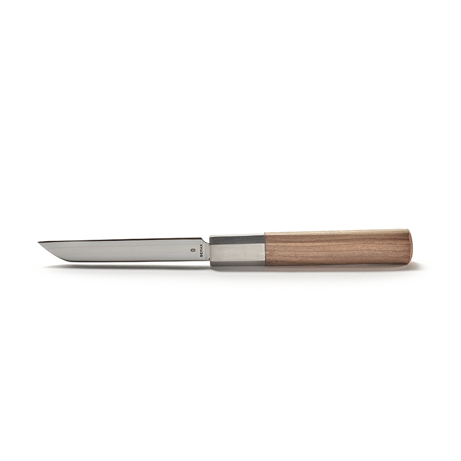 Serax inku di sergio herman coltello sbucciatore 9 cm