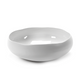 Serax cuenco irregular m blanco ø26x8,5cm