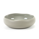Serax cuenco irregular s topo ø23x7,8cm