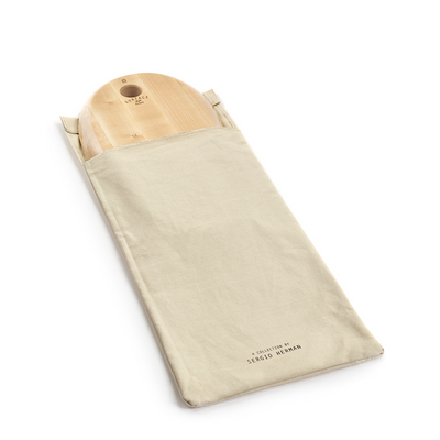 Tabla de cortar imp serax Surface de sergio herman 44,61x23,22x2,5cm