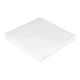 Servilleta blanca 1 capa 33x33 cm 1 4 pliegues (500 piezas)
