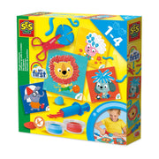 Ses my first - klei kapsels - afbeelding 1