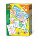 Make SES Creative Aqualine Slotter Cards