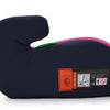 Sette Polska Minnie Booster seduta Hoger 15-36 kg rosa nero