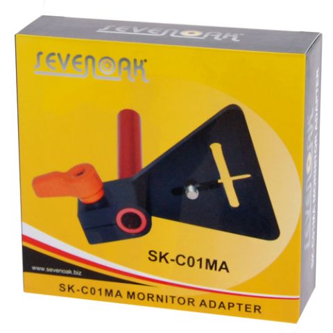 Adaptador de accesorios de Sevenoak SK-C01MA