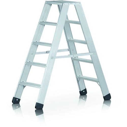 Scaletta Zarges Seventec B 2x5tr