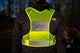 Lynx Reflection Glet unisex giallo dimensione L