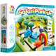 Juegos preescolares Safari Park Junior