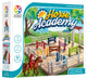 Juegos Academia de caballos hasta el final en Galop!