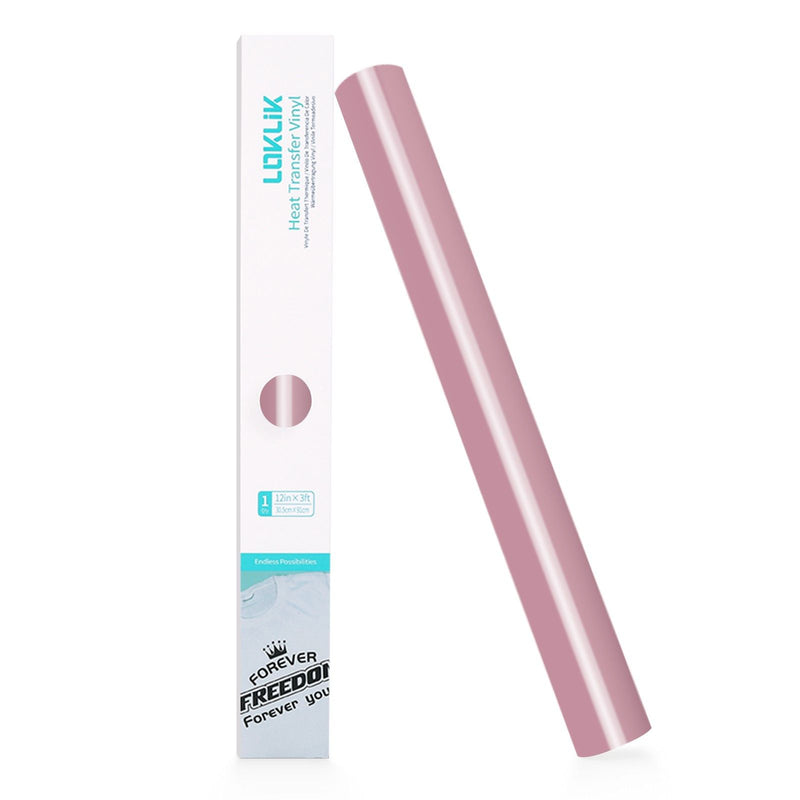 Loklik • lamina flessibile basic rose gold 30,5x180 cm