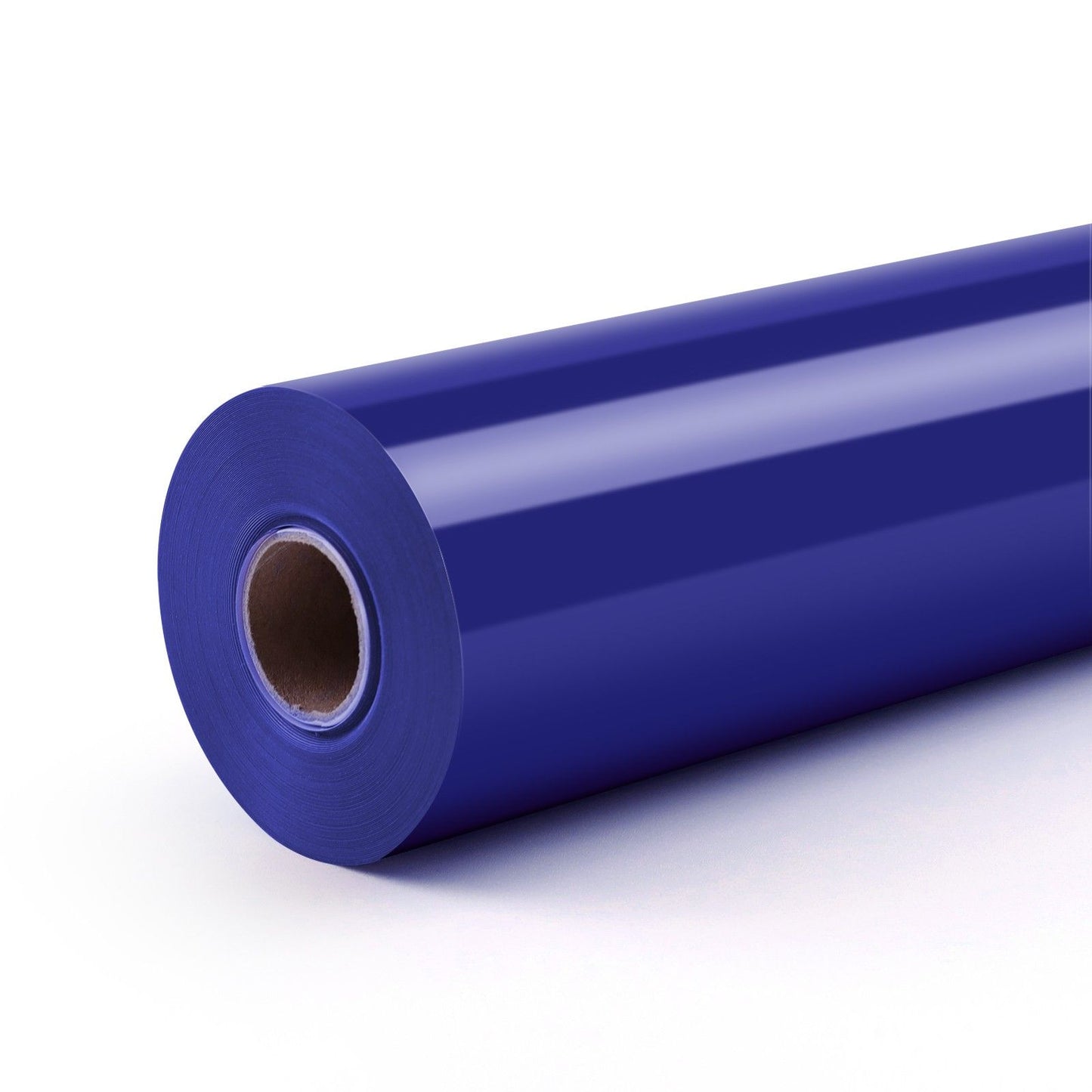 Loklik • lamina flessibile basic royal blue 30,5x180 cm