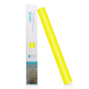 Loklik • permanent zelfklevend vinyl mat lemon yellow 30,5x180cm