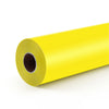 Loklik • permanent zelfklevend vinyl mat lemon yellow 30,5x180cm