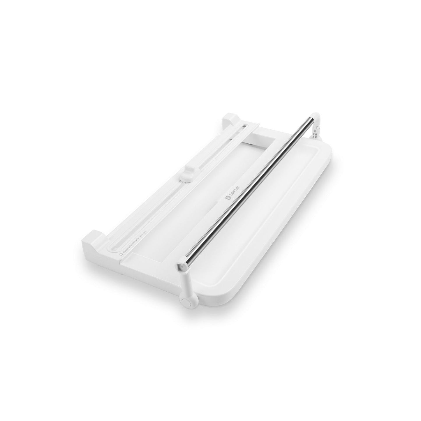 Loklik • kit portarotolo per materiali senza supporto