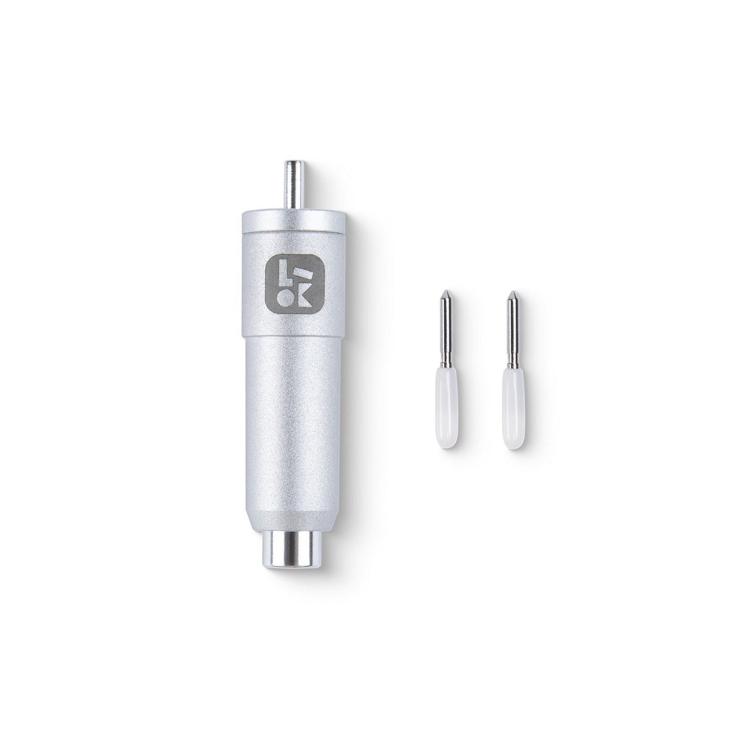 Loklik • set di lame artigianali con punta fine 2 pz.
