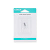 Loklik • icraft mesjes met fijne punt 2st.