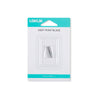Loklik • icraft mesjes met diepe punt 2st.