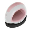 Loklik • mini termopressa rosa romantico