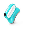 Loklik • impress hat blauw