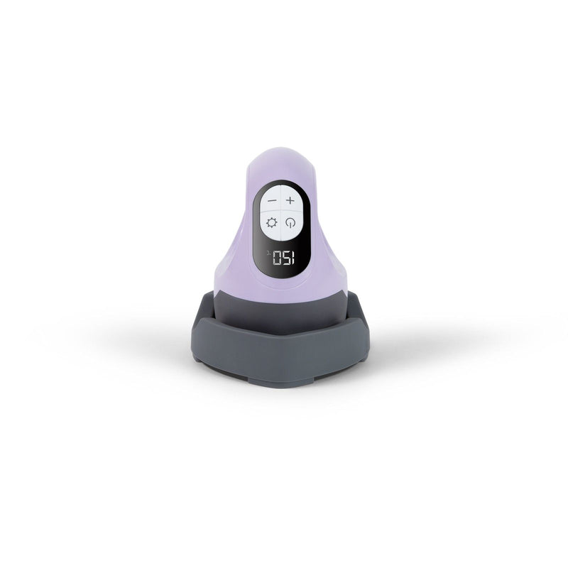 Loklik • impresionar mini 3 lavanda violeta