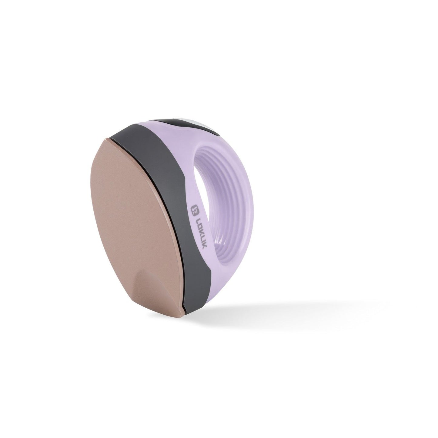 Loklik • impresionar mini 3 lavanda violeta