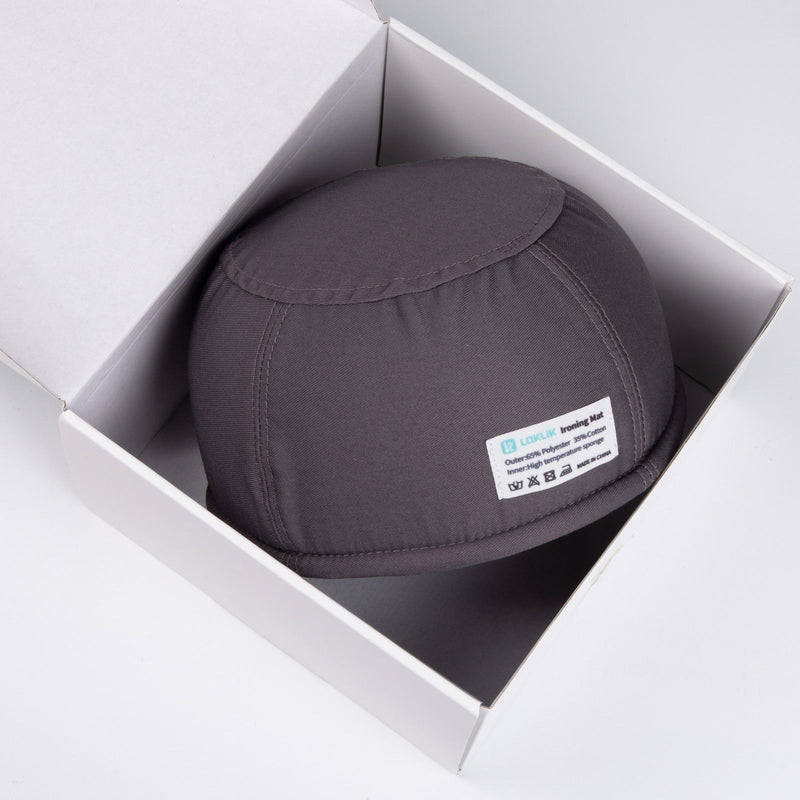 Loklik • tappetino da stiro per cappelli impression