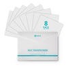 Loklik • transferpapier donker 8x