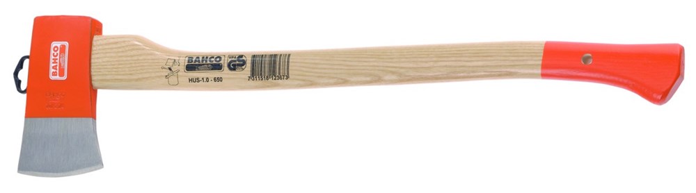Ascia per alberi Bahco | hus-1.0-650