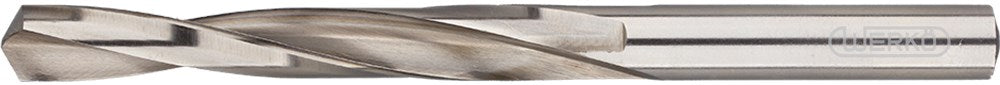 Broca helicoidal Rotec hss-g, din 338, tipo h (latón), ø3,1 - 1080310 - 108.0310