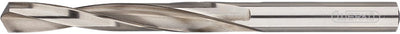 Punta elicoidale Rotec hss-g, DIN 338, tipo h (ottone), ø3,1 - 1080310 - 108.0310