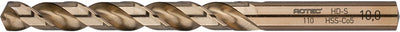 Punta elicoidale Rotec din338 co 7,3mm