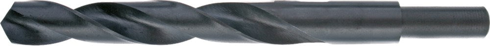 Punta elicoidale Rotec DIN338 HSS-R 24,0 mm tornita