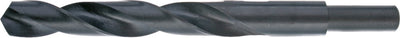 Punta elicoidale Rotec DIN338 HSS-R 24,0 mm tornita