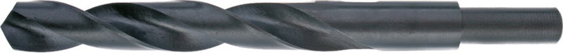 Punta elicoidale Rotec DIN338 HSS-R 24,0 mm tornita