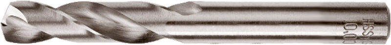 Broca para chapa Rotec din1897 2,0mm