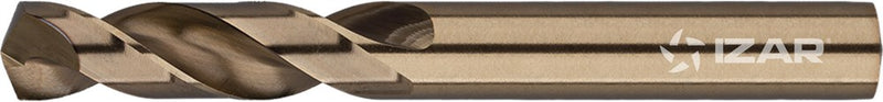 Punta per lamiera Rotec co din1897 8.0mm | 10 pezzi